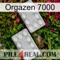 Orgazen 7000 17